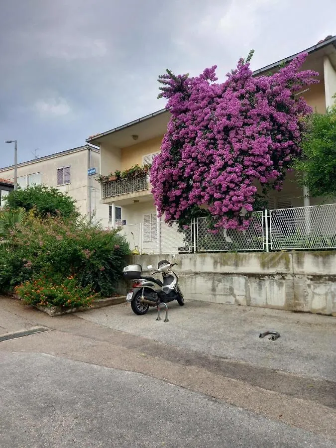 Maison d'hôtes Rooms Mirjana Trogir