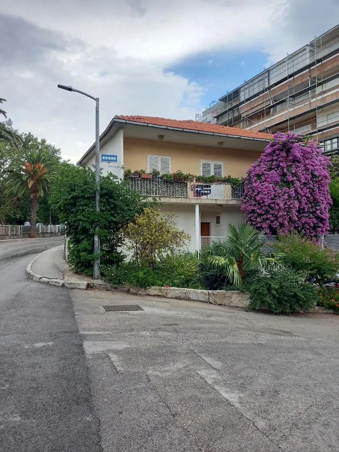 Rooms Mirjana Trogir Croatie