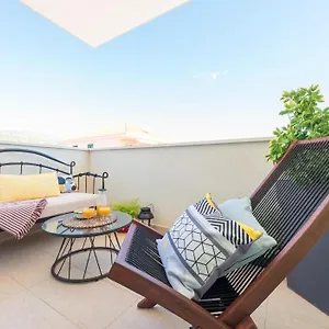 2* Maison d'hôtes Narancin